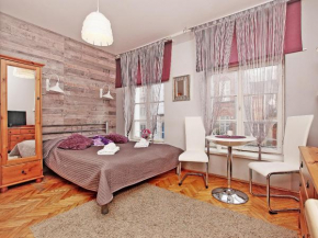 Apartament Kameralny na Starówce